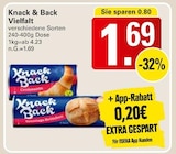 Aktuelle Bier Angebote bei WEZ in Löhne Aktuelles Croissants Angebot bei WEZ in Löhne ab 1,49 €
