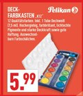 Deck-Farbkasten „K12“ Angebote von Pelikan bei Marktkauf Detmold für 5,99 €