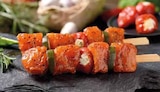 Hähnchenfiletspieße mediterran im Angebot bei EDEKA in Hamm Hähnchenfiletspieße mediterran Angebote von Bard bei EDEKA Hamm für 1,99 €
