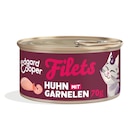 Edgard & Cooper Filets Frisches Huhn 70 g bei Zookauf im Prospekt "" für 1,29 €