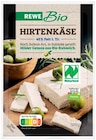 Hirtenkäse von REWE Bio im aktuellen REWE Prospekt für 1,59 €