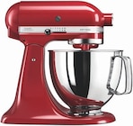 Küchenmaschine 5KSM125EER Angebote von KitchenAid bei expert Bautzen für 360,00 €