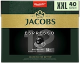 Aktuelles Kaffeekapseln Espresso Angebot bei Penny in Düsseldorf ab 7,49 €