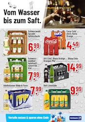 Saft im Trinkgut Prospekt in Rüsselsheim Aktueller Trinkgut Prospekt mit Saft, "Aktuelle Angebote", Seite 3