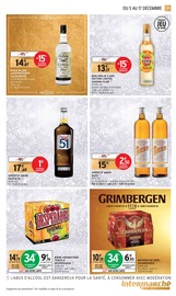 Rhum Angebote im Prospekt "34% EN AVANTAGE CARTE" von Intermarché Rhum Angebote im Prospekt "34% EN AVANTAGE CARTE" von Intermarché auf Seite 29