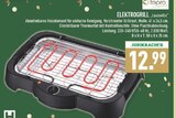 ELEKTROGRILL „Louisville“ im Angebot bei Marktkauf in Bad Salzuflen ELEKTROGRILL „Louisville“ Angebote von tepro bei Marktkauf Bad Salzuflen für 12,99 €