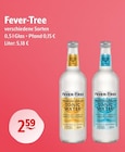 Getränke Hoffmann Wipperfürth - Fever-Tree Angebot im Prospekt Fever-Tree bei Getränke Hoffmann im Wipperfürth Prospekt für 2,59 €