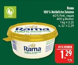 Rama im Angebot bei Marktkauf in Leipzig Rama Angebote bei Marktkauf Leipzig für 1,29 €