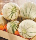 Promo Melon Charentais Jaune à 2,98 € dans le catalogue Intermarché à Saint-Jean