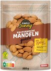 Mandeln Angebote von Simply Sunny bei Penny Gera für 3,49 €