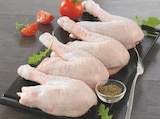 Cuisse de poulet - LES ACCESSIBLES dans le catalogue Super U