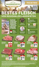 Aktueller EDEKA Prospekt mit Rindfleisch, "Wir lieben Lebensmittel!", Seite 9