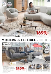 Sessel im Möbel Bohn Prospekt in Schwäbisch Hall Aktueller Möbel Bohn Prospekt mit Sessel, "DER BOHN COUCH-DEAL!", Seite 2