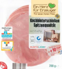 Kochhinterschinken Angebote bei Netto Marken-Discount Göttingen für 1,29 €