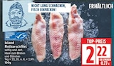 Island Rotbarschfilet im aktuellen EDEKA Prospekt
