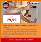 Angebot im Profi Ruhl Frickenhausen (Main) Prospekt Profi Ruhl Frickenhausen (Main) Prospekt mit im Angebot für 79,99 €