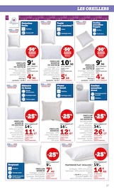 Couches Angebote im Prospekt "Super U" von Super U auf Seite 17