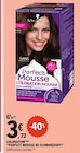 Perfect Mousse - Schwarzkopf - E.Leclerc Perfect Mousse - Schwarzkopf à 3,72 € dans le catalogue E.Leclerc