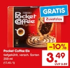 Aktuelles Eis Angebot bei Netto Marken-Discount in Bruchsal ab 3,49 €