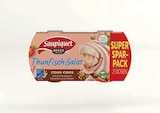 Thunfisch-Salat im Angebot bei Lidl in Viersen Thunfisch-Salat Angebote von Saupiquet bei Lidl Viersen für 3,99 €