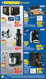 Kaffee Angebot & Preis im aktuellen Lidl Prospekt Kaffee Angebot im aktuellen Lidl Prospekt auf Seite 12