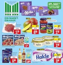 Marktkauf Prospekt "Aktuelle Angebote" für Uhldingen-Mühlhofen, 93 Seiten, 29.09.2025 - 04.10.2025