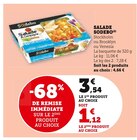 Promo Salade à 1,12 € dans le catalogue U Express à Idron