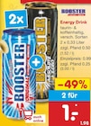 Energy Drink Original Angebot in Veltheim Energy Drink Original im aktuellen Prospekt bei Netto Marken-Discount in Veltheim