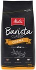 Barista Classic Crema Angebote von Melitta bei REWE Paderborn für 9,99 €