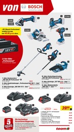 toom Baumarkt Batterie im Prospekt toom Baumarkt Batterie im Prospekt
