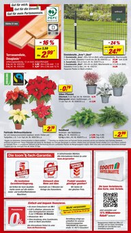 toom Baumarkt Schleswig Angebote im Prospekt und Katalog