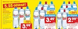 Netto Marken-Discount Spiegelau - Natürliches Mineralwasser Angebot im Prospekt Natürliches Mineralwasser bei Netto Marken-Discount im Spiegelau Prospekt für 0,79 €