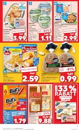 Aktueller Kaufland Prospekt mit Kräuter, "Aktuelle Angebote", Seite 3