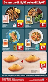 D'autres offres dans le catalogue "UN SAVOUREUX VOYAGE EN ITALIE À PRIX DISCOUNT" de Aldi D'autres offres dans le catalogue "UN SAVOUREUX VOYAGE EN ITALIE À PRIX DISCOUNT" de Aldi à la page 5