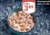 Aktuelle Garnelen Angebote bei GLOBUS in Herne Aktuelles Riesengarnele Aioli Angebot bei GLOBUS in Herne ab 3,49 €