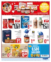 Aktueller EDEKA Prospekt mit Maggi, "5% MONTAGS-RABATT", Seite 8