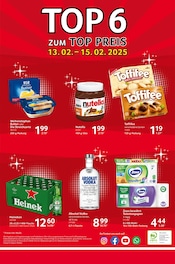 Aktueller Selgros Prospekt mit Toilettenpapier, "cash & carry", Seite 24