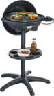BARBECUE SUR PIEDS AVEC COUVERCLE PG8541 - SEVERIN - Auchan Hypermarché à Bondoufle BARBECUE SUR PIEDS AVEC COUVERCLE PG8541 - SEVERIN en promo chez Auchan Hypermarché Bondoufle à 89,99 €