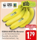 Bio Bananen Angebote von EDEKA WWF bei EDEKA Pirmasens für 1,79 €