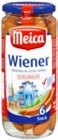 Wiener Würstchen Angebote von Meica bei Kaufland Emden für 2,99 €