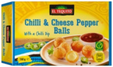 Snacks à la mexicaine - EL TEQUITO - Lidl à Pessac Snacks à la mexicaine - EL TEQUITO en promo chez Lidl Pessac à 2,09 €