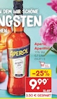 Aperitivo von Aperol für 9,99 € bei Netto Marken-Discount im Angebot Aperitivo von Aperol im aktuellen Netto Marken-Discount Prospekt