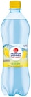 Mineralwasser medium plus Lemon im REWE Prospekt Mineralwasser medium plus Lemon von Frankenbrunnen im aktuellen REWE Prospekt für 0,59 €