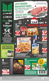 Marktkauf Prospekt für Lemgo: "Aktuelle Angebote", 64 Seiten, 02.12.2024 - 07.12.2024