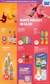 Aktueller Huster Prospekt mit Hohes C, "Aktuelle Angebote", Seite 3