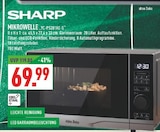 Aktuelle Mikrowelle Angebote bei Marktkauf in Wuppertal Aktuelles MIKROWELLE Angebot bei Marktkauf in Wuppertal ab 69,99 €