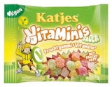 Vitaminis/ Fruchtgummis von Katjes im aktuellen Lidl Prospekt für 0,59 €