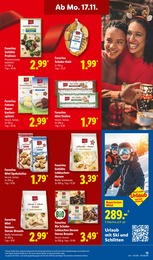 Lidl Brezel im Prospekt Lidl Brezel im Prospekt