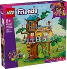 La cabane de l'amitié - LEGO en promo chez Carrefour La cabane de l'amitié - LEGO dans le catalogue Carrefour