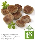 Frikadellen Angebote von Hofglück bei EDEKA Baden-Baden für 1,49 €